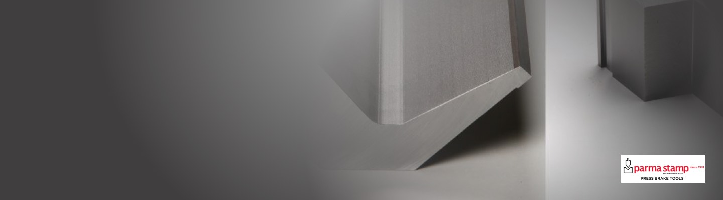 Parma Stamp Werkzeuge
