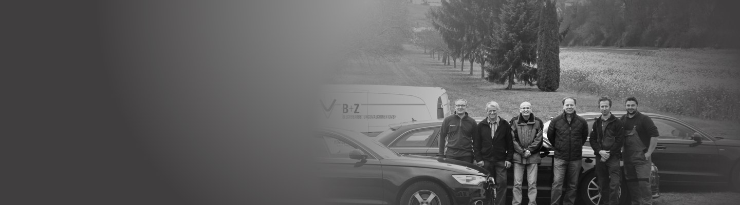 Über 100 Jahre Erfahrung