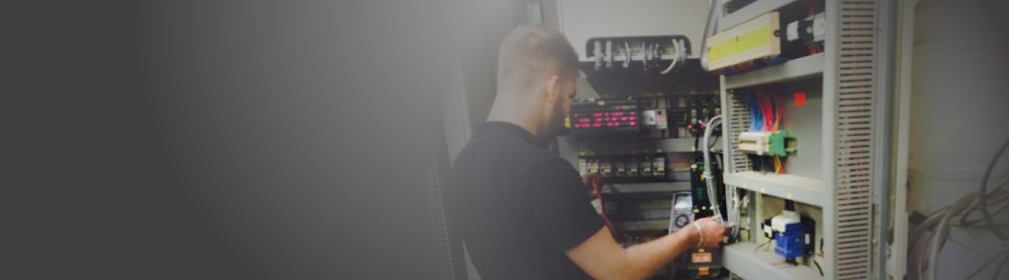 Steuerungsreparaturen