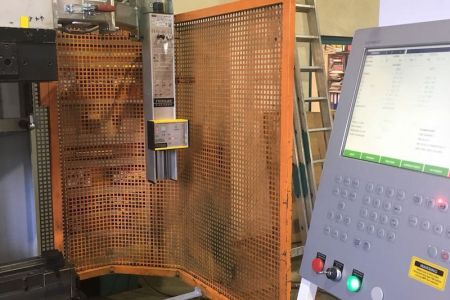 AKAS mit automatischer Höhenverstellung und schwenkbar